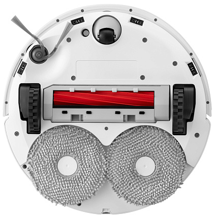 Робот-пылесос Roborock Q Revo L, белый Фото 5