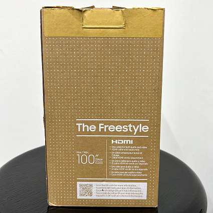 Проектор Samsung LSP3B The Freestyle Full HD Фото 3