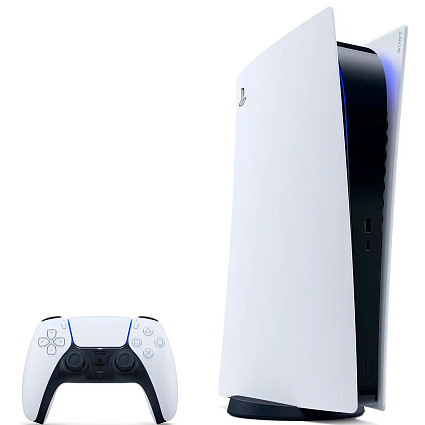 Игровая приставка PlayStation 5 (EU) Фото 1