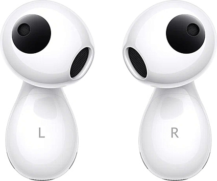 Наушники True Wireless HUAWEI FreeBuds 5, белый Фото 2