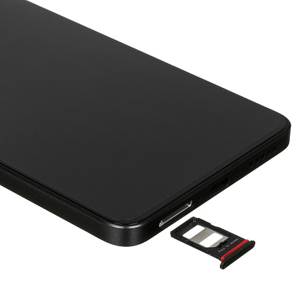 Смартфон Xiaomi Poco X6 Pro SIM + eSIM, 12 Гб RAM, 512 Гб, желтый (EU) Фото 4