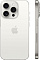 Смартфон Apple iPhone 15 Pro eSim 512Гб, White Titanium (белый) Фото 2