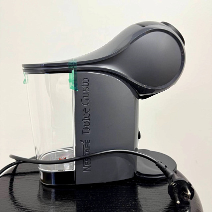 Кофемашина Dolce Gusto Genio S STARBUCKS Summer Bundle Pack Фото 4