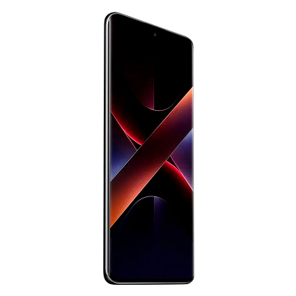 Смартфон Xiaomi Poco X7 SIM + eSIM, 8 Гб RAM, 256 Гб, черный (EU) Фото 5