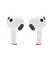 Беспроводные наушники Samsung Galaxy Buds3, белый (R530) Фото 2