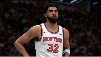 Игра NBA 2K26 для PS5 Фото 4