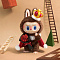 Игрушка Pop Mart Labubu The Monsters "Let's Checkmate" Фото 4