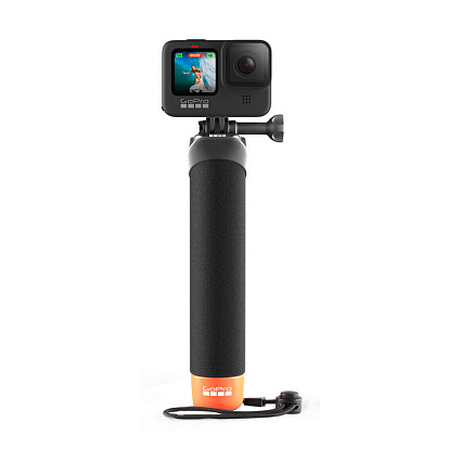 GoPro HERO 13 Accessory Bundle, черный Фото 8