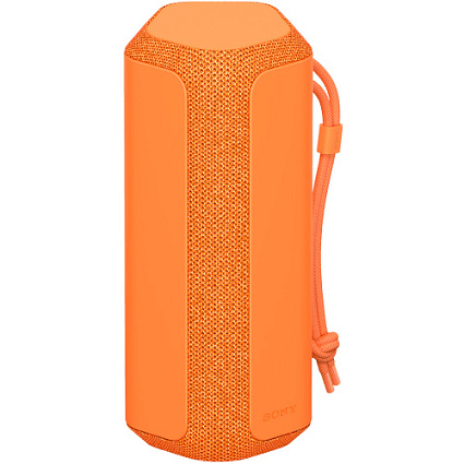 Портативная акустика Sony SRS-XE200, оранжевый Фото 1