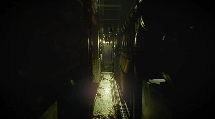 Игра Still Wake the Deep для PlayStation 5 Фото 2