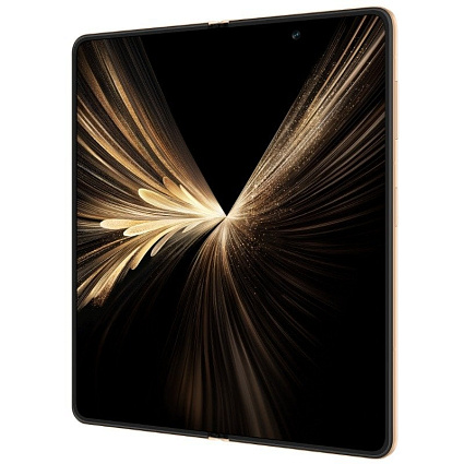 Смартфон Honor Magic V5 16/512ГБ, Dawn Gold Фото 3