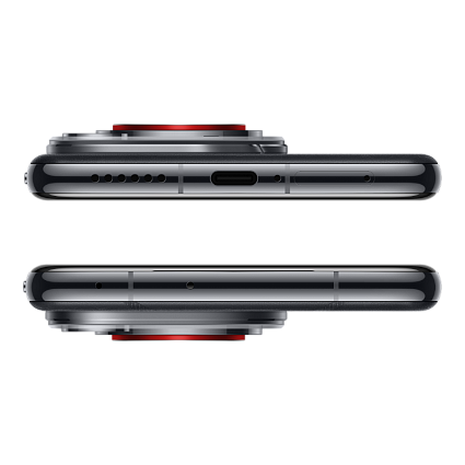 Смартфон HUAWEI Pura 70 Ultra 16/512 Гб, черный Фото 2