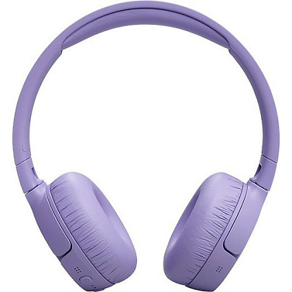 Беспроводные наушники JBL Tune 670NC, фиолетовый Фото 5
