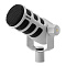 Микрофон RODE PodMic USB, белый Фото 1