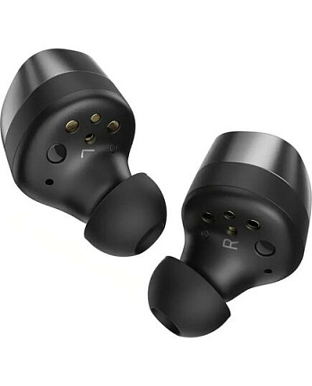 Беспроводные наушники Sennheiser Momentum True Wireless 4 Black Фото 3