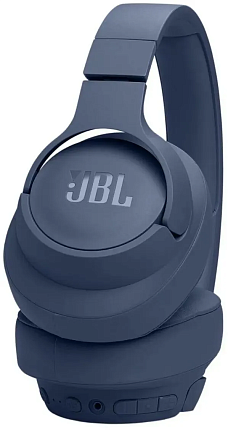 Беспроводные наушники JBL Tune 770NC, синий Фото 3