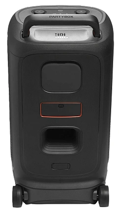Портативная аудиосистема JBL PARTYBOX 520, черный Фото 4