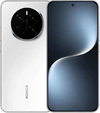 Смартфон Honor Magic 7 12/256 Гб, белый Фото 1