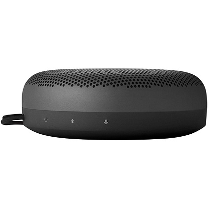 Портативная акустика Bang & Olufsen Beosound A1 2nd Gen, черный/бирюзовый Фото 2