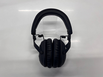 Беспроводные наушники Marshall Monitor 2 A.N.C, черный Фото 4