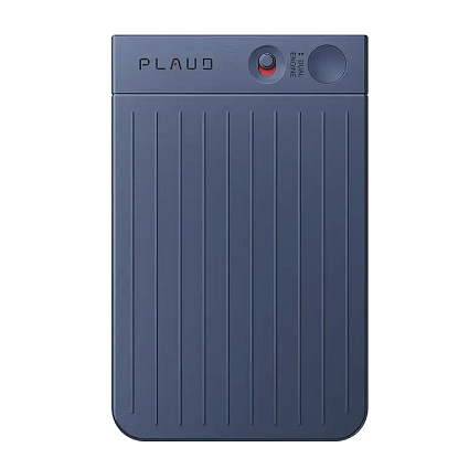 Plaud Note, синий Фото 1