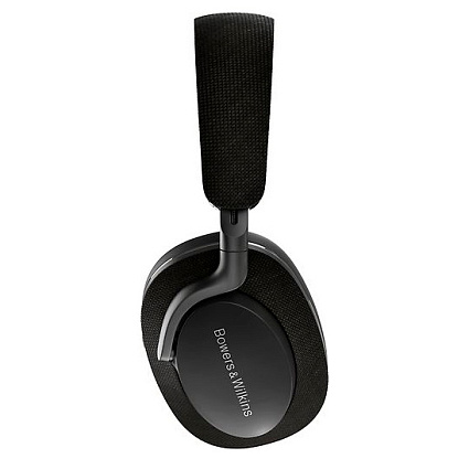 Беспроводные наушники Bowers & Wilkins Px7 S2, черный Фото 4