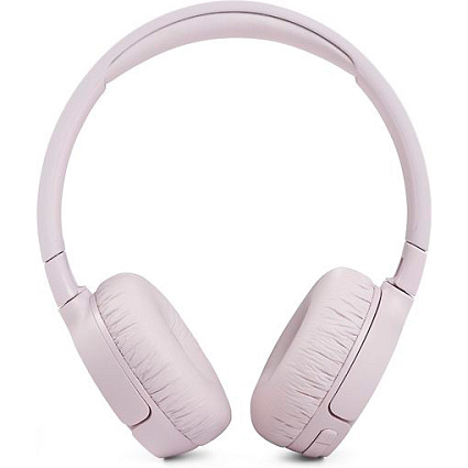 Беспроводные наушники JBL Tune 660NC, розовый Фото 2