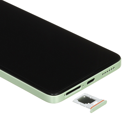 Смартфон Xiaomi Redmi Note 14 SIM + eSIM NFC, 6 Гб RAM, 128 Гб, зеленый (EU) Фото 9