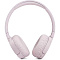 Беспроводные наушники JBL Tune 660NC, розовый Фото 2