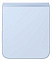 Смартфон Samsung Galaxy Z Flip6 12/512 ГБ, голубой Фото 10