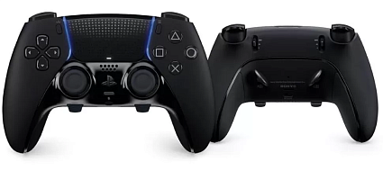 Геймпад DualSense Edge (PS5), черный Фото 3