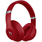 Беспроводные наушники Beats Studio 3, красный Фото 1