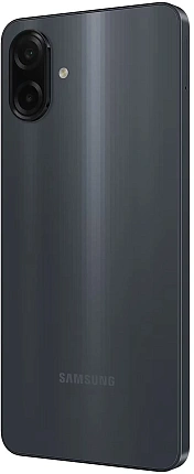 Смартфон Samsung Galaxy A07 6/128 ГБ, черный Фото 6