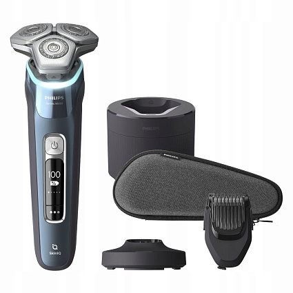 Электробритва Philips Series 9000, S9982/59 Фото 2