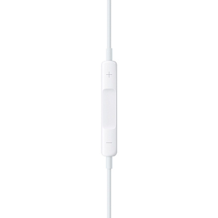 Гарнитура Apple EarPods с разъёмом 3,5 мм (MWU53) Фото 2