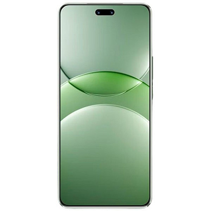 Смартфон Huawei nova 13 Pro 12/512 Гб, зеленый Фото 2