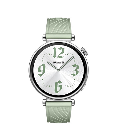 Смарт-часы HUAWEI Watch GT 4 (55020CER), зеленый Фото 2