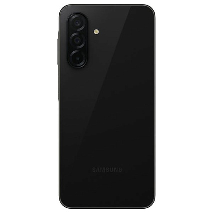 Смартфон Samsung Galaxy A26 8/256Гб, черный Фото 9