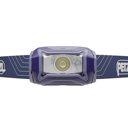 Налобный фонарь Petzl Tikka, синий Фото 3