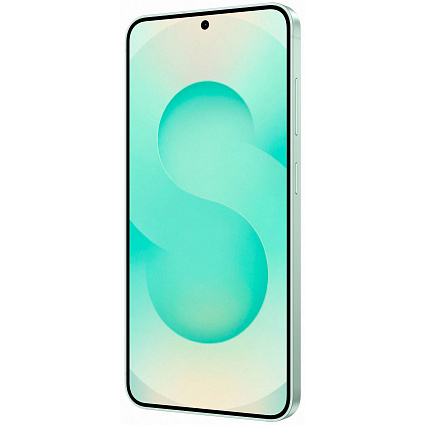 Смартфон Samsung Galaxy S25 Dual SIM, 128 Гб, мятный (KZ) Фото 7