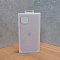 Чехол для смартфона Apple iPhone 14 Plus Silicone Case with MagSafe, лиловый Фото 2