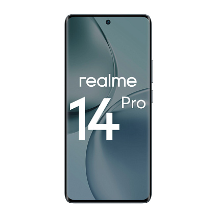 Смартфон Realme 14 Pro SIM + eSIM, 8 Гб RAM, 256 Гб, серый (RU) Фото 3