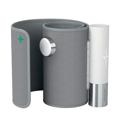 Тонометр Withings BPM Core Фото 3