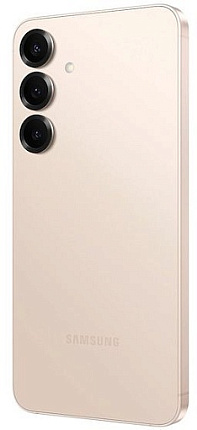 Смартфон Samsung Galaxy S25+ 12/256 Gb, розовый (SM-S936B/DS) Фото 7