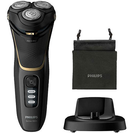 Электробритва Philips Series S3333/54 3000 Фото 4