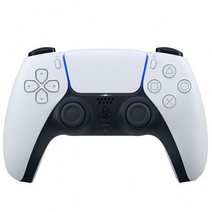 Игровая приставка PlayStation 5 (EU) Фото 2