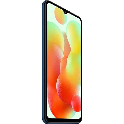 Смартфон Xiaomi Redmi 12C 6/128 ГБ, синий Фото 2