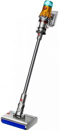 Пылесос Dyson V12S Detect Slim Submarine, серый (485350-01) Фото 1