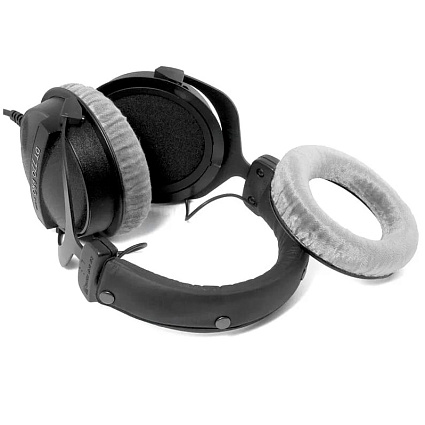 Наушники Beyerdynamic DT 770 Pro, черный Фото 4