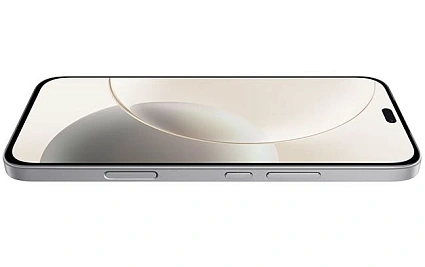 Смартфон Honor 400 Lite 12/256 ГБ, серый Фото 5